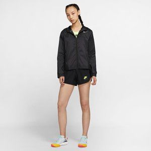 Nike running jacket S like new